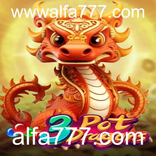 Explorando o Mundo Vibrante de '3PotDragons'