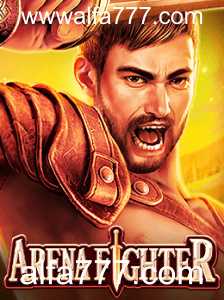 ArenaFighter: A Nova Sensação dos Jogos Virtuais