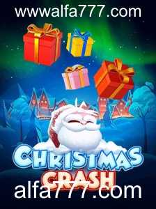 Descubra o Mundo do Jogo ChristmasCrash: Uma Experiência Festiva Online