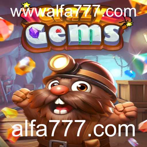 CrazyGems: A Fascinante Jornada pelo Mundo das Gemas