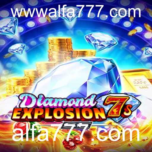 DiamondExplosion7sSE: O Fascinante Mundo dos Caça-níqueis Online