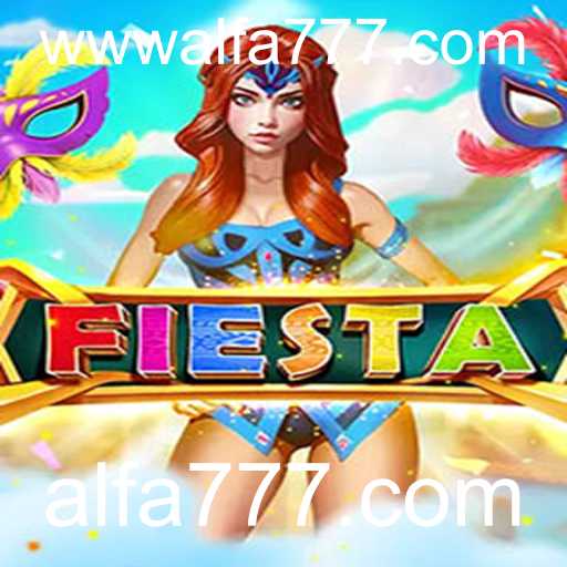 Explorando o Jogo Fiesta e Sua Nova Parceria com alfa777.com