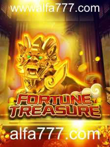 FortuneTreasure: A Nova Sensação nos Jogos de Cassino Online