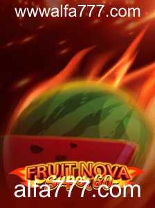 Explorando o Fascinante Mundo de FruitNovaSuper60 e o Impacto de alfa777.com