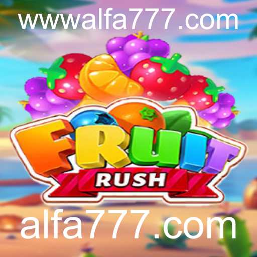 Descubra o Mundo Empolgante de FruitRush: Um Jogo de Estratégia e Diversão