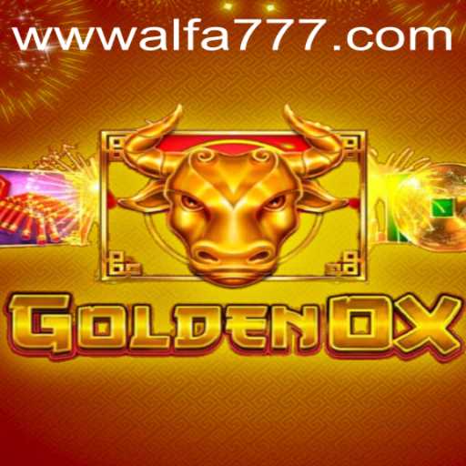 Explorando GoldenOx: O Novo Jogo Inovador de Entretenimento Interativo