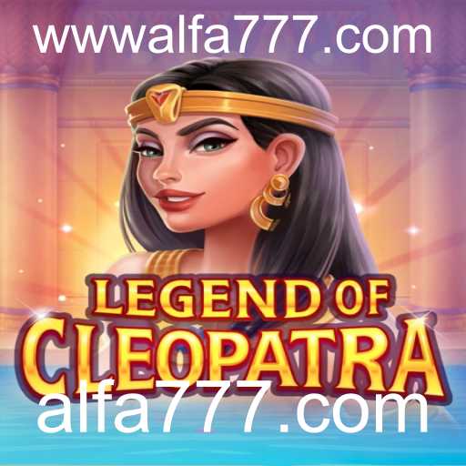 Explorando o Fascinante Mundo de 'LegendOfCleopatra'