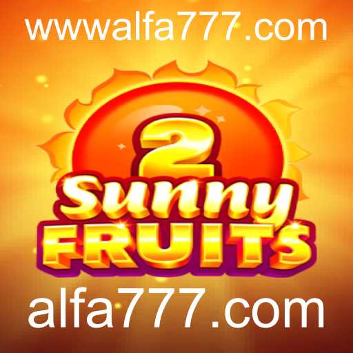 SunnyFruits2: Um Mergulho no Universo das Frutas Virtuais