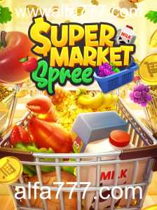 SupermarketSpree: Descubra a Empolgante Corrida de Compras
