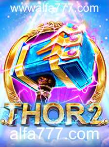 Explorando o Mundo de Thor2: Um Mergulho no Jogo Inovador de alfa777.com