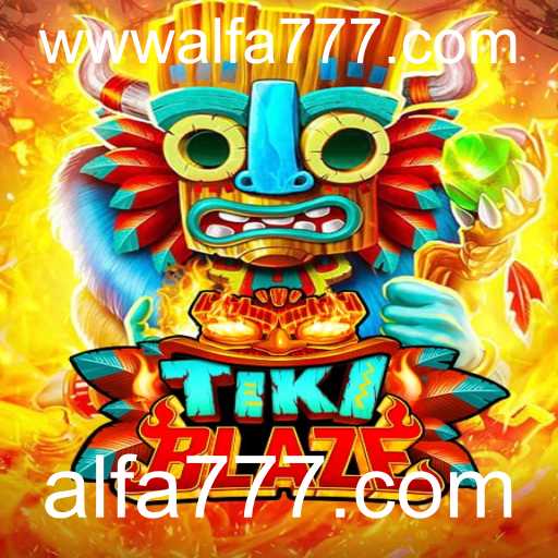 Explorando TikiBlaze: A Nova Sensação dos Jogos Online